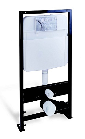 Инсталляция для унитаза Boheme  666 - 0