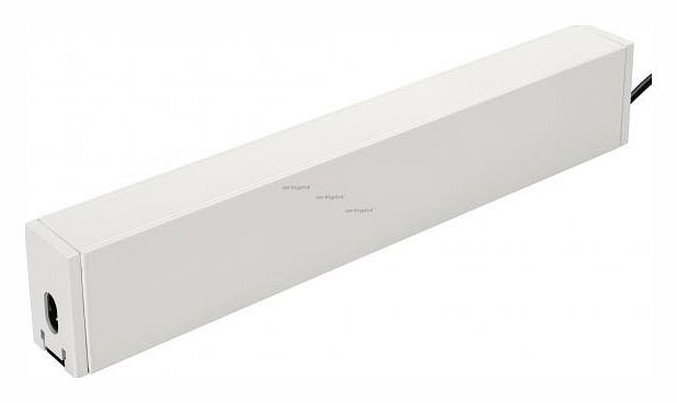 Блок питания Arlight ARV-24075-PFC-Clip-38-WH 24V 75W IP40 3,1A 029023 - 0