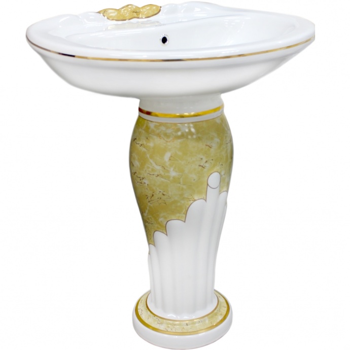 Подвесная раковина Laguraty  (1441В) 1441B - 0