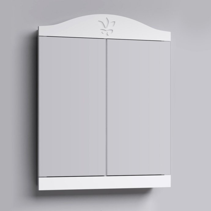 Зеркало-шкаф Aqwella Franchesca 65 FR0406 - 0