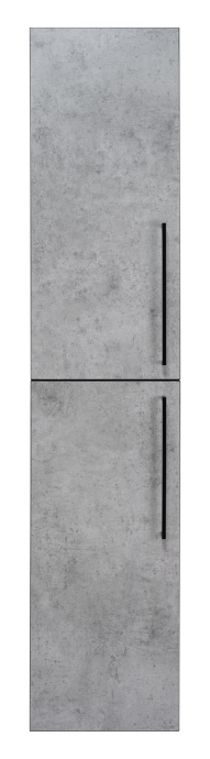 ROCK - 35 Пенал Brevita левый подвесной ROCK-05035-48-2Л - 0