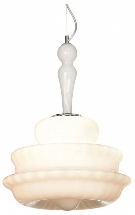 Подвесной светильник Lussole LSP-850 LSP-8501 - 0