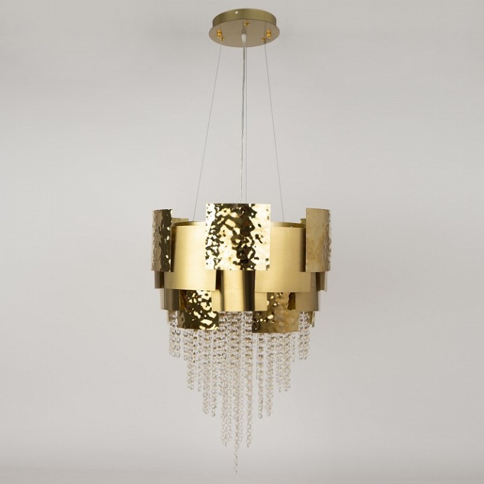 Подвесной светильник Hiper Gloria H165-4 - 3