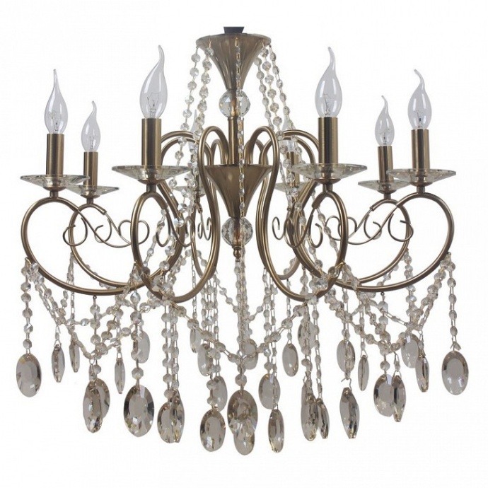 Подвесная люстра MW-Light Селена 482016408 - 0