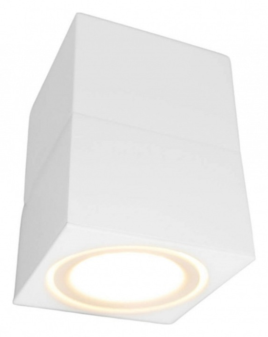 Накладной светильник LUMINA DECO Edford LDC 8056-10W WT - 1