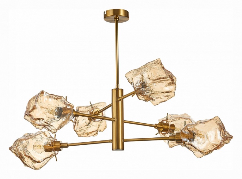 Люстра на штанге ST-Luce Portici SL1175.302.06 - 0