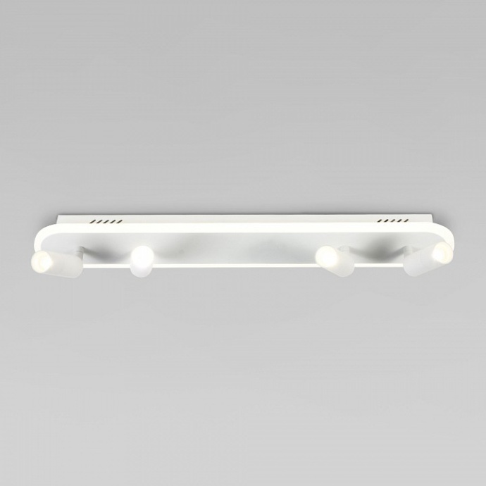 Накладной светильник Eurosvet Strake 90268/4 белый - 0