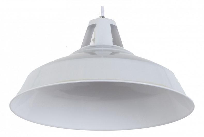 Подвесной светильник Arti Lampadari Faustino Faustino E 1.3.P1 W - 0