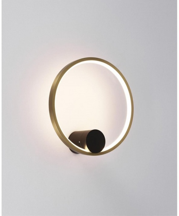 Бра Aployt Alice APL.055.01.09 - 0