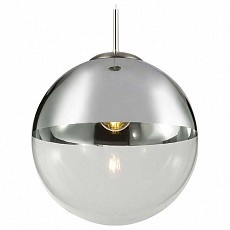 Подвесной светильник TopLight Glass TL1203H-41CH - 1