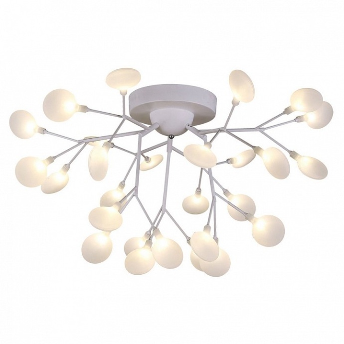 Потолочная люстра F-promo Skein 2479-9U - 0