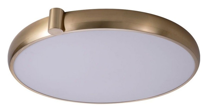 Накладной светильник Zortes Gimpel ZRS.1209.18 - 0