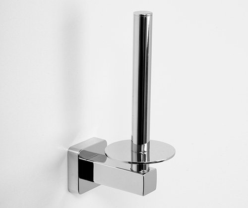 Держатель туалетной бумаги Wasserkraft Lippe K-6597 - 1