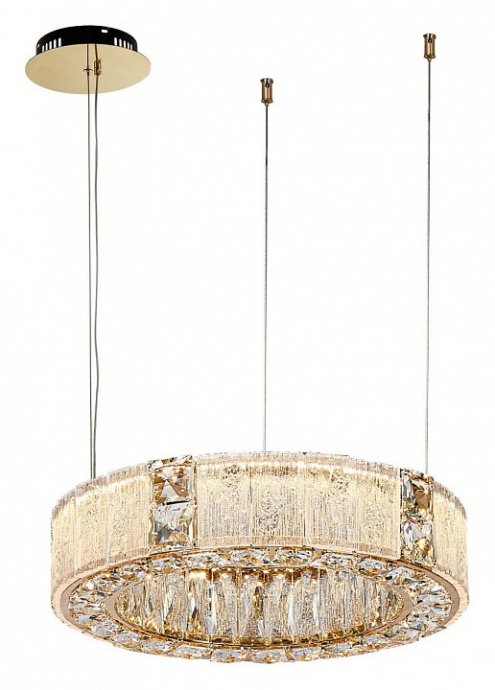 Подвесной светильник Favourite Templum 4204-4P - 3