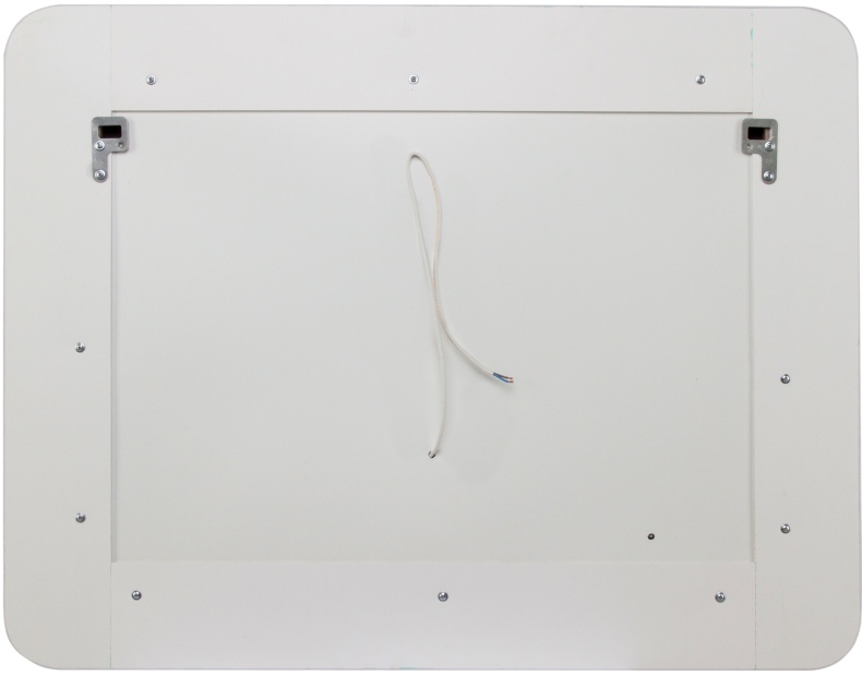 Зеркало Style Line Атлантика 90 с часами СС-00002213 - 2