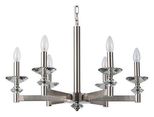 Подвесная люстра Stilfort Albert 1048/11/06P - 0