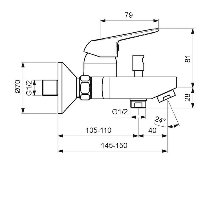 BD126AA VIDIMA FINE промо комплект, состоящий из BA385AA, BA388AA и общей промо-коробки 195X155X580 - 2