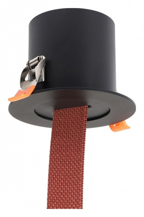 Основание для трека-ремня Denkirs BELTY BASE TR5513-BK - 0