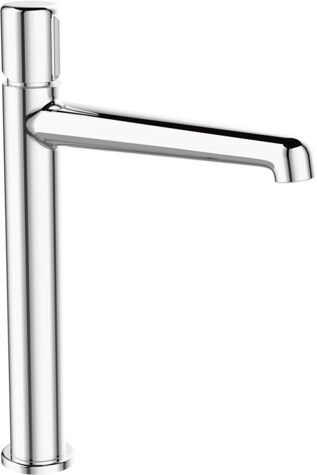 Смеситель Agger Slim A2212100 для раковины - 0