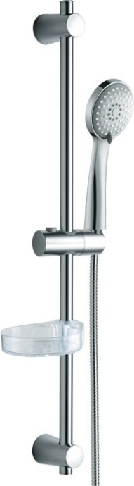 Душевой гарнитур Iddis Cuba  CUB3F00i16 - 0