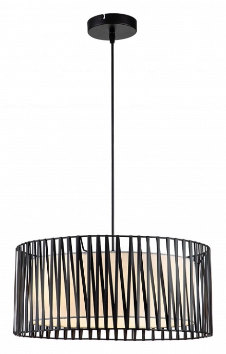 Подвесной светильник Escada Zambeze 10181/3S - 1