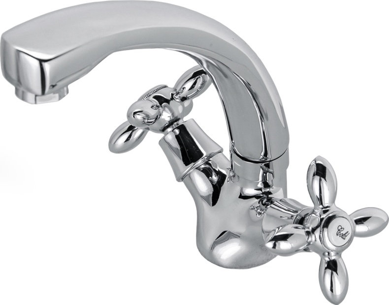 Смеситель для раковины DIWO Сочи SO-02cr - 2