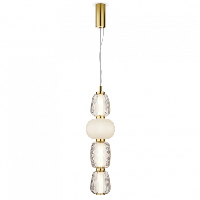 Подвесной светильник Maytoni Pattern MOD267PL-L32G3K - 1