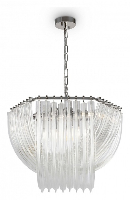 Подвесной светильник Freya Onda FR5182PL-06CH - 1