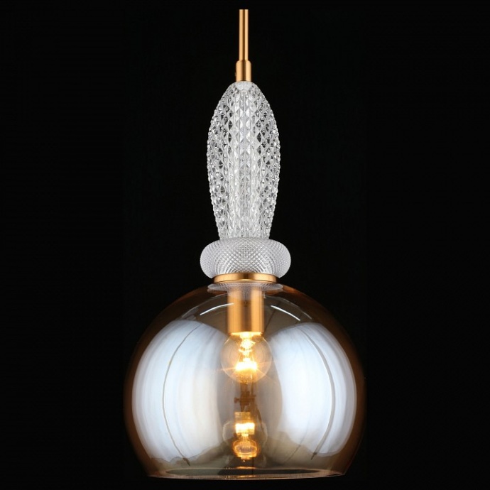 Подвесной светильник Aployt Kristel APL.304.16.01 - 3