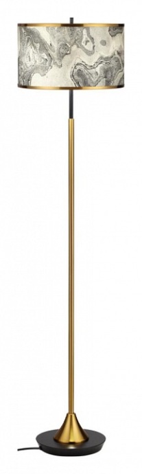 Торшер Odeon Light Bergi 5064/2F - 1