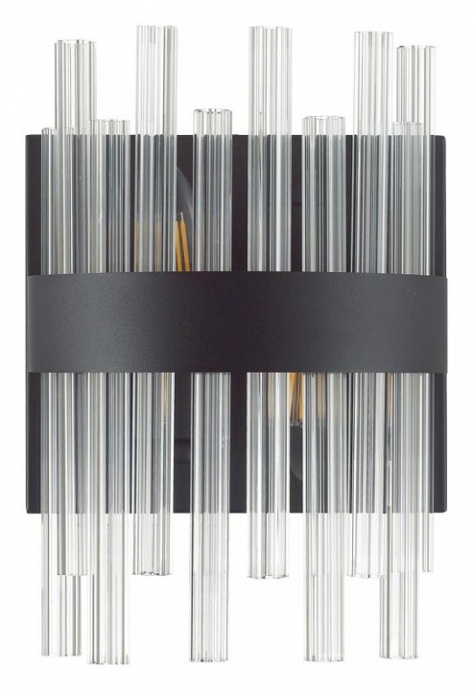 Настенный светильник Lumion Moderni Mitsuko 5272/2W - 0