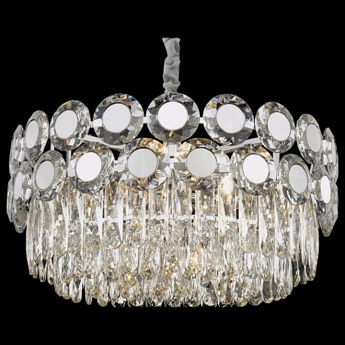 Подвесной светильник Wertmark Claudia WE134.12.103 - 0