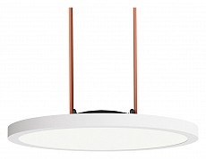 Накладной светильник Denkirs BELTY FLOW DK5566-WH+BK - 1