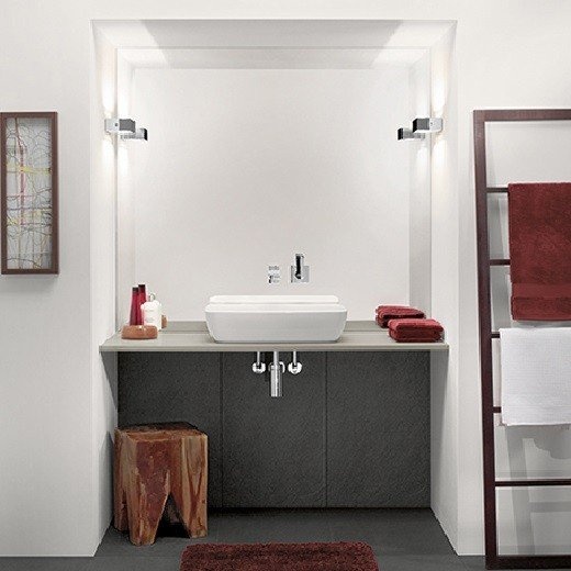 Раковина Villeroy & Boch Artis 4172 58 01 alpin 41725801 - 2