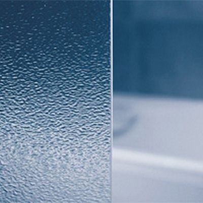 Шторки для ванной Ravak Supernova 171 см  40VV0U02ZG - 2