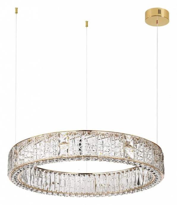 Подвесной светильник Odeon Light Version 5071/100L - 2