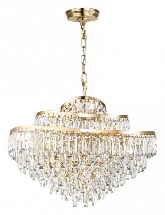 Подвесная люстра Odeon Light Wayta 5073/14 - 2