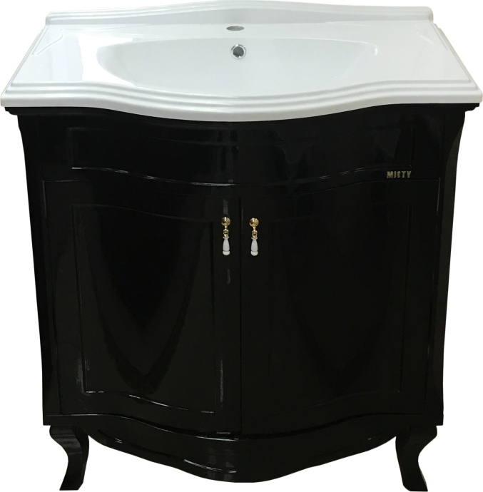 Мебельная раковина Misty Misty 85 Р-Мис14085-Дн - 1