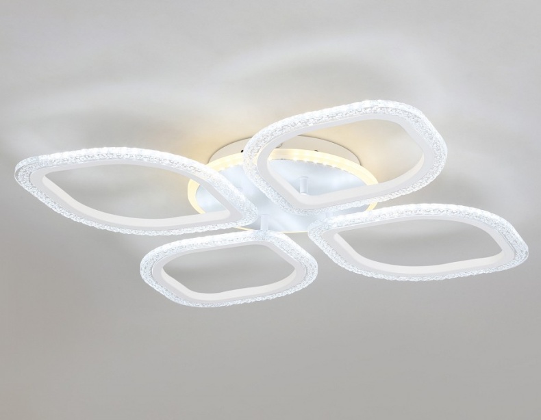 Потолочная люстра Ambrella FA FA4501 - 3