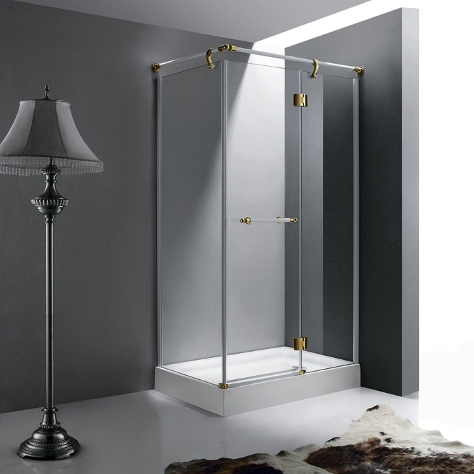 Душевой уголок Rgw Viscount  02044182-18 - 0