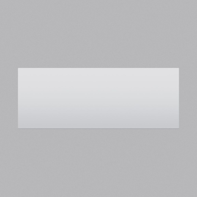 Экран AM.PM X-Joy 150x70 W88A-150-070W-P - 1