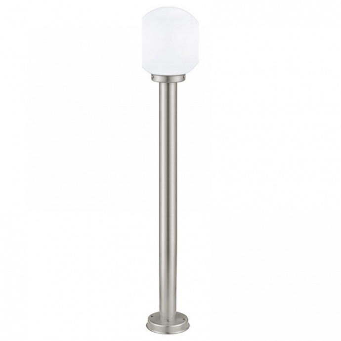 Наземный высокий светильник Eglo ПРОМО Nisia 30207 - 0