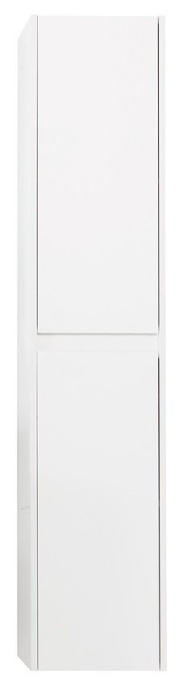 Шкаф-пенал BelBagno Kraft 33х160 L белый KRAFT-1600-2A-SC-BO-L - 0