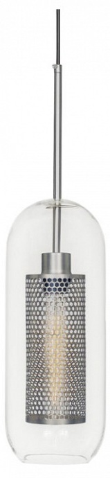 Светильник на штанге Loft it Hexagon LOFT2567-E - 0