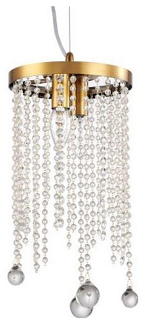 Подвесной светильник Stilfort Smira 2142/05/02P - 0