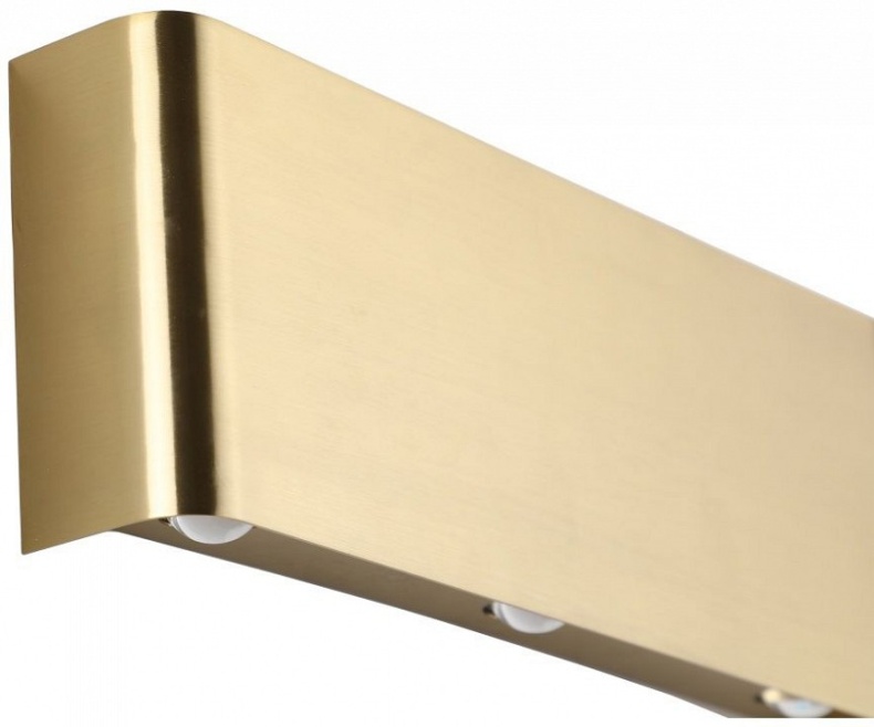 Накладной светильник Zortes Vitto ZRS.9119.08 - 4