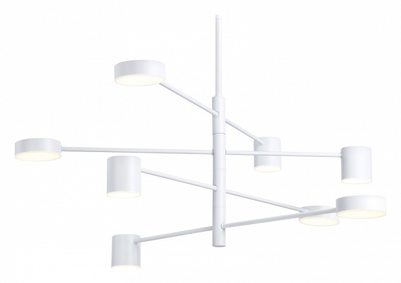 Подвесная люстра Ambrella FL FL51688 - 0