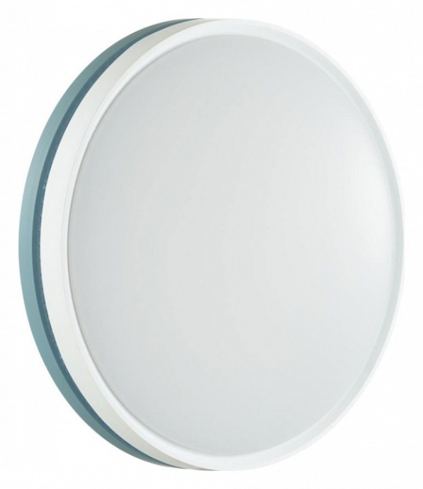 Накладной светильник Sonex Nohava Blue 7669/EL - 0