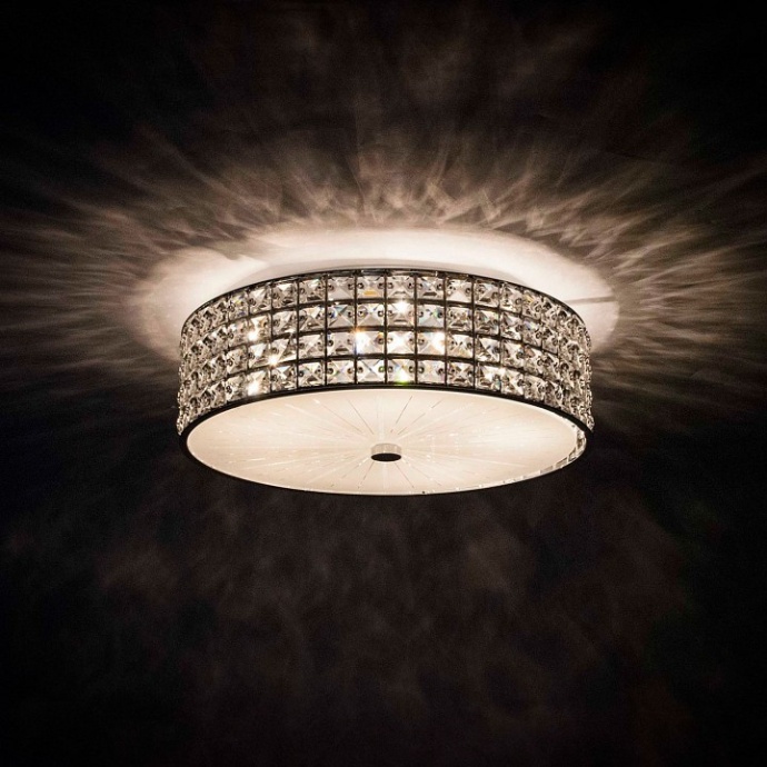 Потолочный светильник Citilux Портал CL324151 - 1