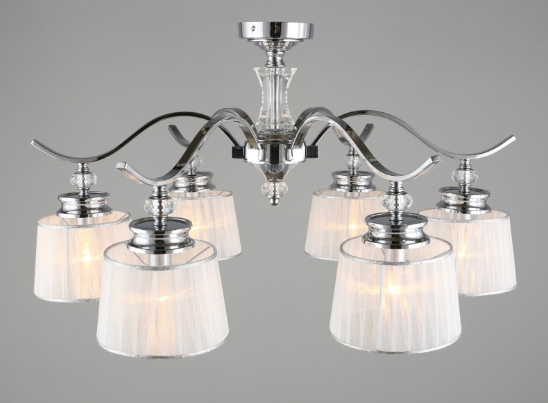 Потолочная люстра Omnilux Arosio OML-88407-06 - 3